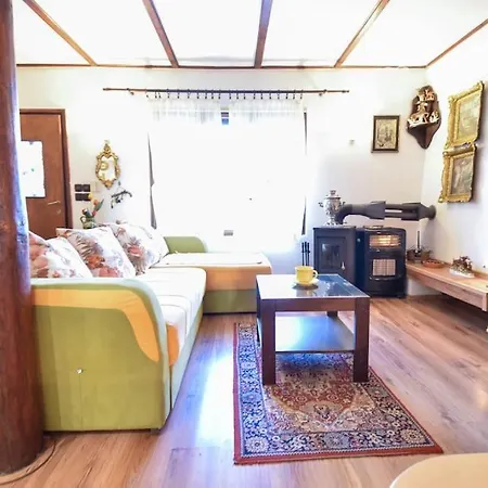 בית נופש Valentina *