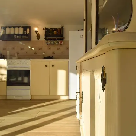 Valentina בית נופש Irig