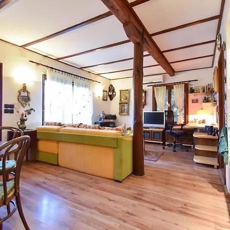 בית נופש Valentina