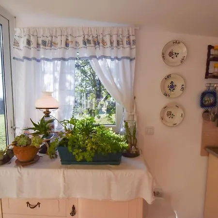 Valentina בית נופש Irig