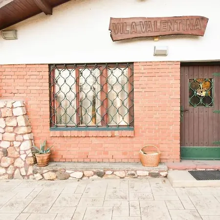 בית נופש Valentina Irig