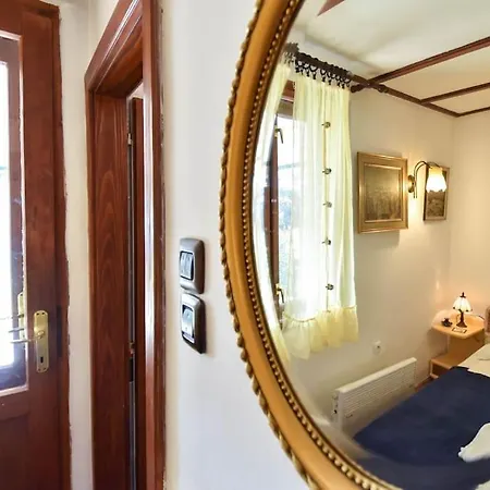 בית נופש Valentina