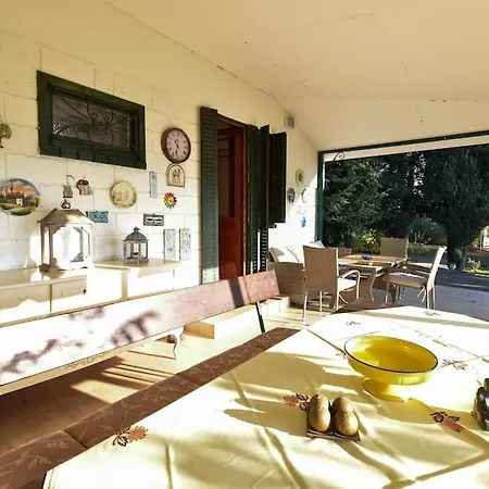 Valentina בית נופש *