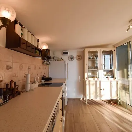 בית נופש Valentina *