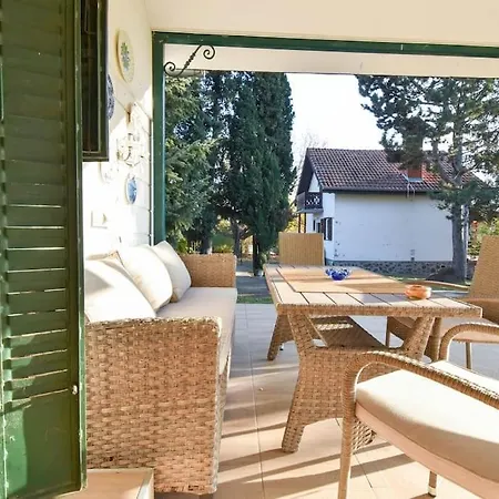 בית נופש Valentina Irig