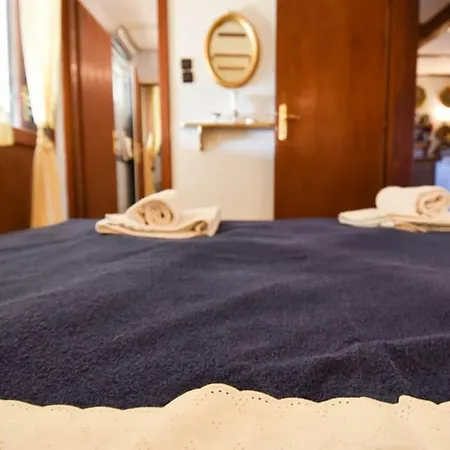 בית נופש Valentina Irig