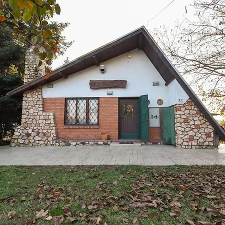 בית נופש Valentina