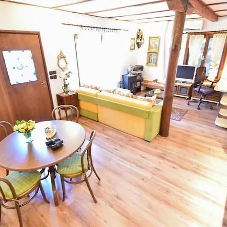 בית נופש Valentina