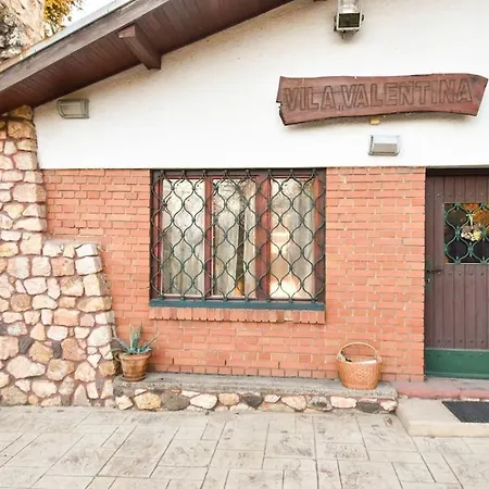 Valentina בית נופש *