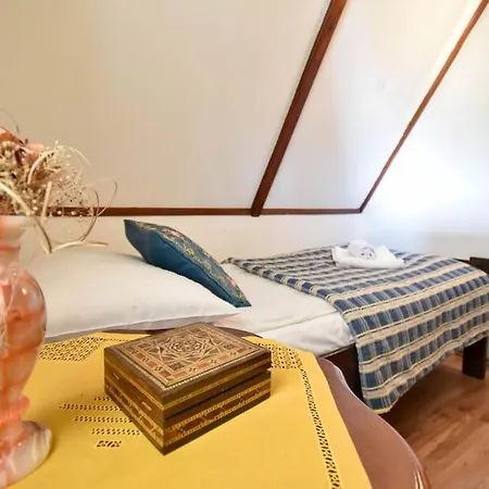 בית נופש Valentina *