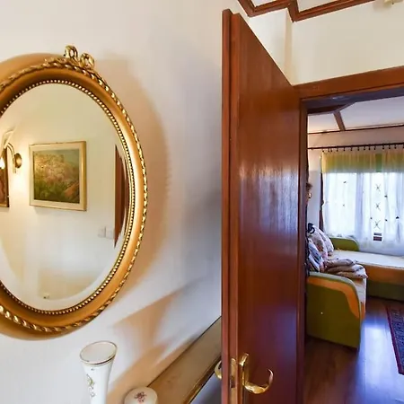 בית נופש Valentina Irig